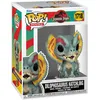 Image de Jurassic Park Hatchling - Figurine Pop! Dilophosaurus 9 Cm