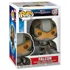 Image de Fugurines Funko Pop Marvel Captain America Brave New World Falcon