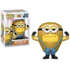 Image de Figurine Funko Pop Mega Minion Dave / Moi Moche Et MÃ©chant 4 / Funko Pop Movies #1553