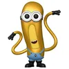 Image de Figurine Funko Pop Mega Minion Tim / Moi Moche Et MÃ©chant 4 / Funko Pop Movies #1557