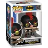 Image de Dc Comics Series Pop! Heroes Vinyl Figurine Batman War Zone - Clownhu