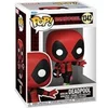 Image de Figurine Pop Marvel Deadpool Bowling en occasion ou reconditionné