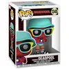 Image de Figurine Funko Pop - Deadpool [Marvel] NÂ°1345 - Touriste Deadpool (76080)