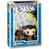 Image de Marvel - Figurine Pop! Comic Cover : X-Men Days Of Future Past (1981) Wolverine 9 Cm
