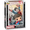 Image de Marvel - Figurine Pop! Comic Cover The Amazing Spider-Man 1 9 Cm