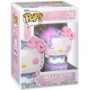 Image de Hello Kitty - Figurine Pop! Sanrio Vinyl Hk In Cake 9 Cm