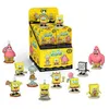 Image de Figurine Mystery Mini - Bob L'eponge - Bob L'eponge 25th