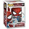 Image de Figurine Funko Pop - Spider-Man Gamerverse [Marvel] NÂ°971 - Peter Parker (76109)