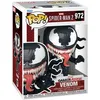Image de Figurine Funko Pop - Spider-Man Gamerverse [Marvel] NÂ°972 - Venom (76110)