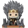 Image de Figurine Pop Deluxe House of the Dragon S2 Viserys on Throne en occasion ou reconditionné