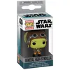 Image de Porte-ClÃ©s Funko Pop - Ahsoka (SÃ©rie Tv) - General Hera Syndulla - Porte-ClÃ©s (76475)