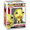 Image de Figurine Funko Pop - Yu-Gi-Oh! NÂ°1600 - Ojama Jaune (76529)