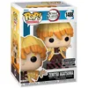 Image de Figurine Funko Pop - Demon Slayer NÂ°1488 - Zenitsu Agatsuma (76534)