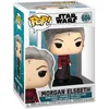 Image de Figurine Funko Pop - Star Wars : Ahsoka (SÃ©rie Tv) NÂ°684 - Morgan Elsbeth (76540)