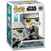 Image de Figurine Funko Pop - Star Wars : Ahsoka (SÃ©rie Tv) NÂ°685 - Thrawn's Night Trooper (76541)