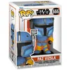 Image de Funko Pop! Paz Vizsla