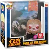 Image de Figurine Funko Pop - Ozzy Osbourne NÂ°60 - Bark At The Moon - Album (76560)