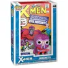 Image de Figurine Funko Pop - X-Men [Marvel] NÂ°44 - Magneto - Comic Cover (76700)