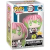 Image de Figurine Funko Pop - Demon Slayer NÂ°1306 - Mitsuri Kanroji - Glow In The Dark (76702)