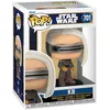 Image de Star Wars : Skeleton Crew - Figurine Pop! Kb 9 Cm
