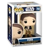 Image de Figurine Pop Star Wars Skeleton Crew Fern en occasion ou reconditionné