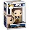 Image de Star Wars : Skeleton Crew - Figurine Pop! Fern 9 Cm