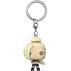 Image de Porte-ClÃ©s Funko Pop - Naruto - Ino Yamanaka - Porte-ClÃ©s (76744)