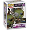 Image de Figurine Funko Pop - Galaxy Quest NÂ°1531 - General Sarris (76745)