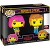 Image de Pack 2 Figurines Funko Pop Tv Stranger Things S4