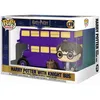 Image de Figurine Funko Pop! Ride Super Deluxe NÂ°310 - Harry Potter - Magicobus