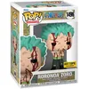 Image de Figurine Funko Pop - One Piece NÂ°1496 - Roronoa Zoro (Rien, Il Ne S'est Rien PassÃ© Du Tout) - EnsanglantÃ© (76879)