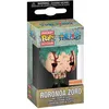 Image de Figurine Funko Pop - One Piece - Roronoa Zoro (EnsanglantÃ©) - Porte-ClÃ©s (76880)