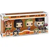 Image de Figurine Bitty Pop! - Dragon Ball Z - Pack De 4 1 AlÃ©atoire