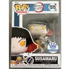 Image de Figurine Funko Pop - Demon Slayer NÂ°1515 - Susamaru (77105)