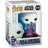 Image de Figurine Funko Pop - Star Wars : The Clone Wars NÂ°711 - Asajj Ventress (77370)