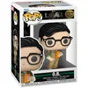 Image de Funko Pop! Marvel: Loki Season 2 - O.B.