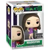 Image de Figurine Funko Pop - She-Hulk : Avocate [Marvel] NÂ°1377 - Madisynn (77404)