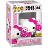 Image de Figurine Funko Pop - Sanrio NÂ°84 - Hello Kitty (Avec Ballons) (77483)