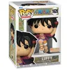 Image de Figurine Funko Pop - One Piece NÂ°1620 - Luffy (Uppercut) (77959)