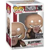 Image de Figurine Funko Pop - Fullmetal Alchemist: Brotherhood (Fma) NÂ°1582 - Gluttony (77964)