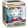 Image de Figurine Funko Pop - One Piece NÂ°1596 - Yamato - Glow In The Dark (77970)