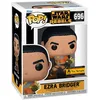 Image de Figurine Funko Pop - Star Wars Rebels NÂ°696 - Erza Bridger (77982)