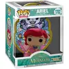 Image de Figurine Funko Pop - Disney Ultimate Princess NÂ°1702 - Ariel (Vitrail) (77991)