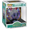 Image de Figurine Funko Pop! Deluxe - Disney - Petite Sirene - Ursula (Verre)