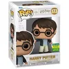 Image de Figurine Funko Pop - Harry Potter NÂ°173 - Harry Potter (Expecto Patronum) (78304)
