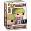 Image de Figurine Funko Pop - Hunter Ã Hunter NÂ°1570 - Shalnark (78502)
