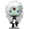Image de Figurine Funko Pop Madara Uchiha With Rinnegan And Sharingan / Naruto / Funko Pop Animation #1583 - Exclusive C2e2