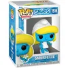 Image de Figurine Funko Pop - Les Schtroumpfs NÂ°1516 - La Schtroumpfette [Avec Chase] (79259)