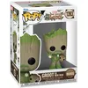 Image de Figurine Funko Pop Groot As Iron Man / We Are Groot / Funko Pop Marvel #1393