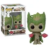 Image de Figurine Funko Pop Groot As Scarlet Witch / We Are Groot / Funko Pop Marvel #1395